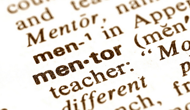 What does a good mentor “do”?